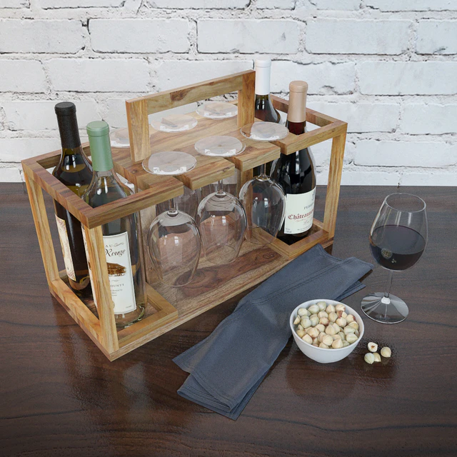 wine set — Descargar