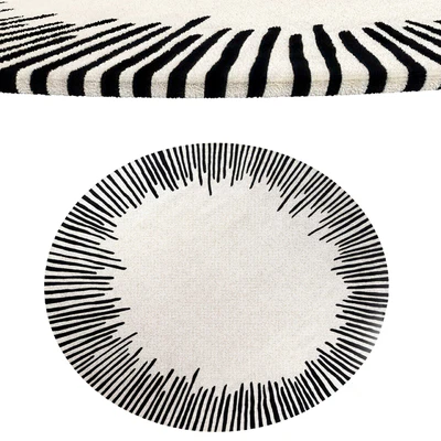 Carpet EQUINOXE (Design Elizabeth LericheName) Roche Bobois — Ver 1