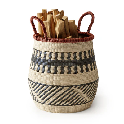 Baskets Set 07 — Ver 2