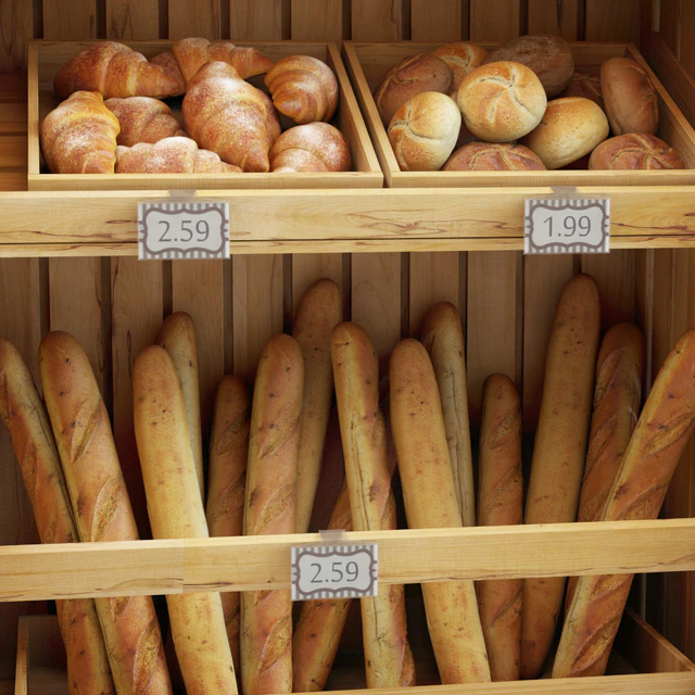 Bread Shelves — Descargar