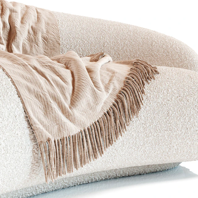 Julep Sofa By Tacchini — Descargar
