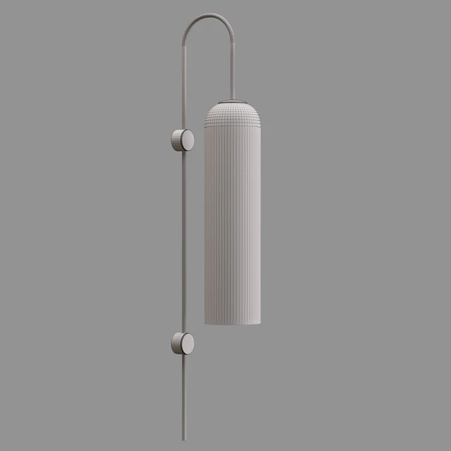 Wall lamp with Aliexpress 011 — Descargar