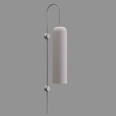 Wall lamp with Aliexpress 011 — Ver 2