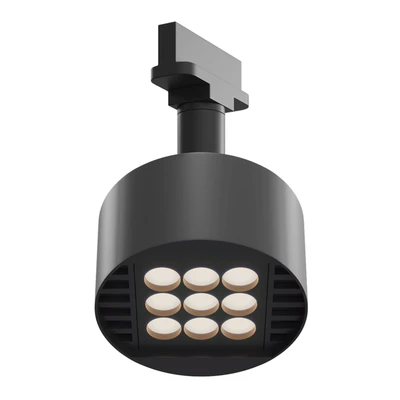 Luminaires DELTALIGHT (v1) — Ver 3