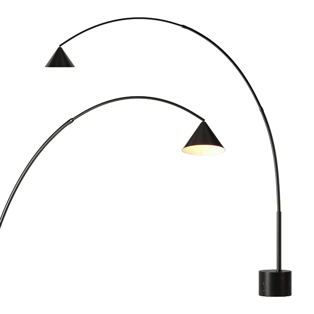 Floor lamp RIN — Descargar