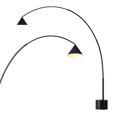 Floor lamp RIN — descargar