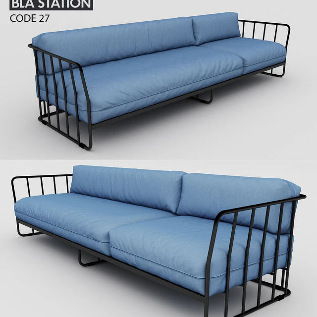 Blastation, Code 27 — Скачать
