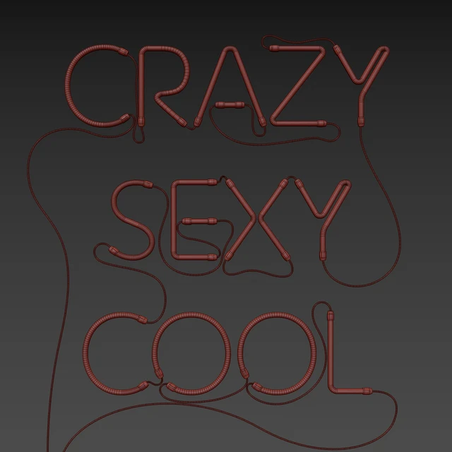 Neon Set 019 Neon Sign — Descargar
