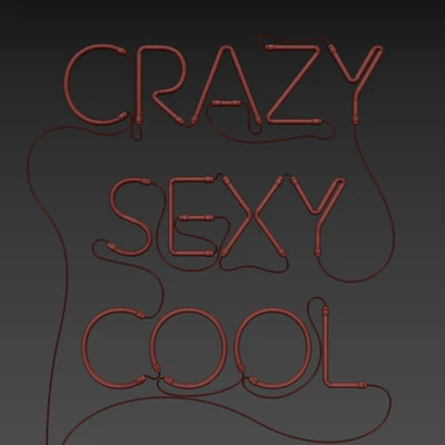 Neon Set 019 Neon Sign — Ver 4