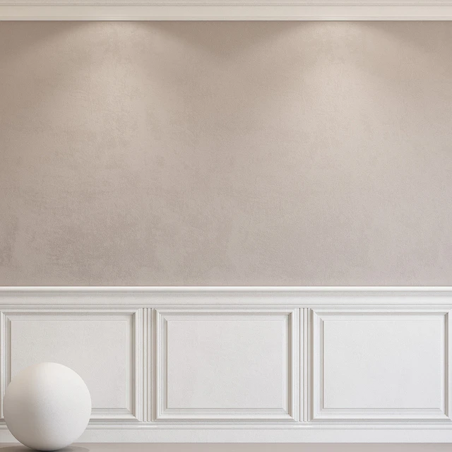 Decorative plaster with molding 58 — Download