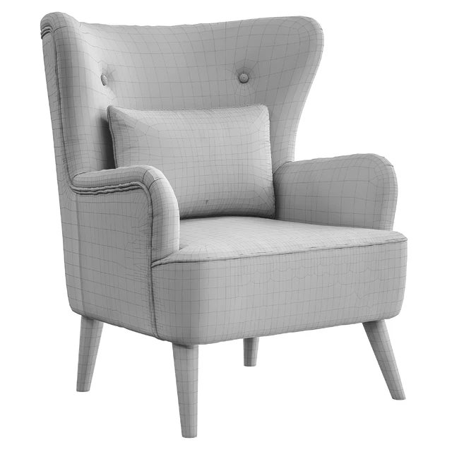 Ottavia armchair — Descargar
