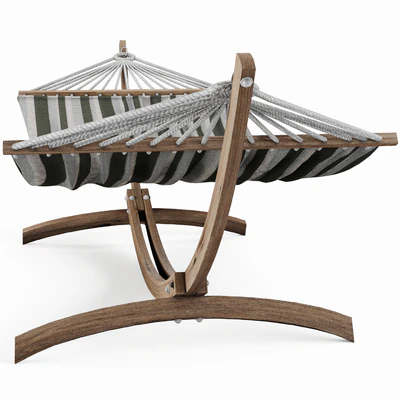 Hammock — Вид 5