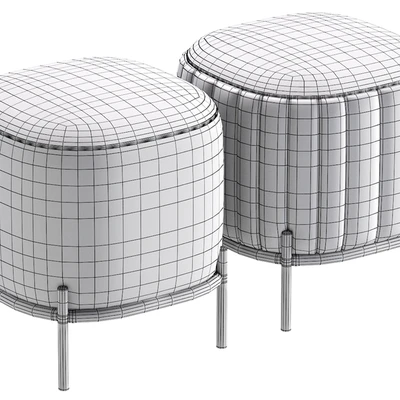 Pouffe Gawaii by inmyroom.ru/пуф Hawaii — Вид 4