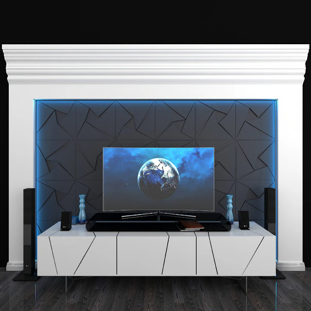 Samsung TV — Descargar