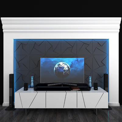 Samsung TV — Ver 1