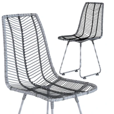 Chair Ko Lanta — Ver 2