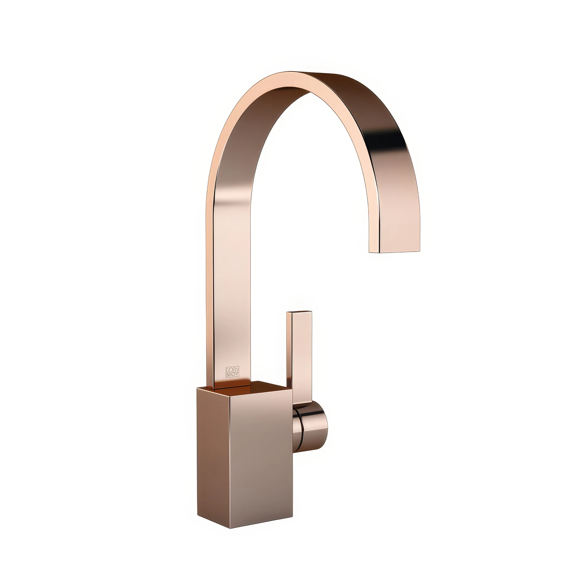 mem single lever basin mixer by dornbracht — Descargar