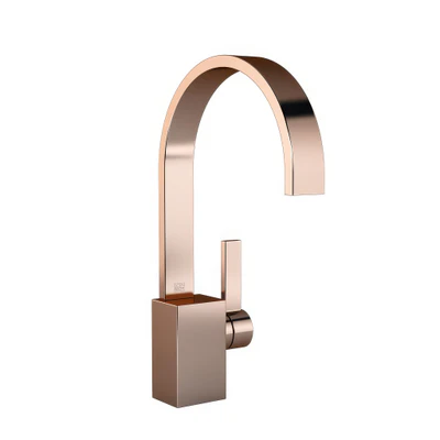 mem single lever basin mixer by dornbracht — Descargar