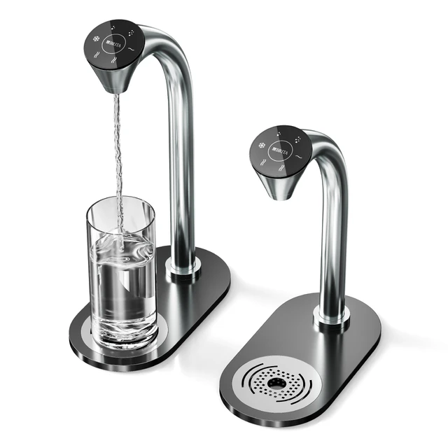 Dispenser of Water Extra C-Tap BRITA — Скачать