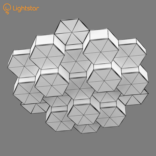 75016x Favo Lightstar — Скачать