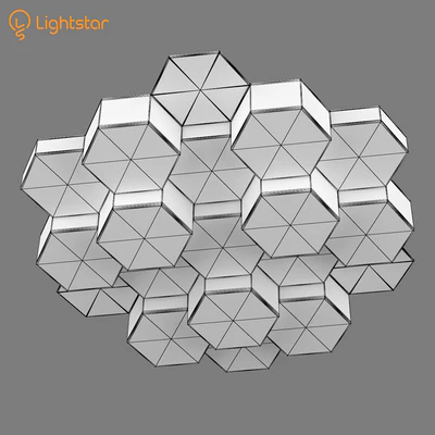 75016x Favo Lightstar — Вид 2