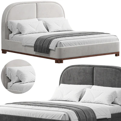 LATRO BED By Dmitriyco — Ver 1