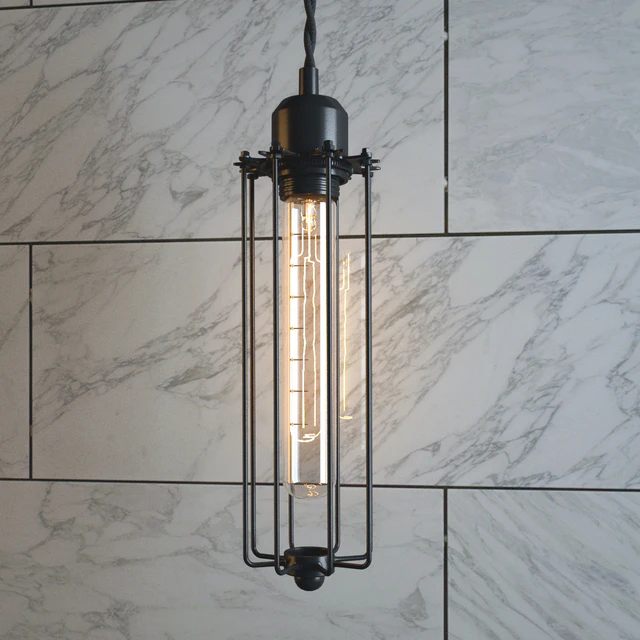 Потолочный светильник LoftDesigne — Скачать