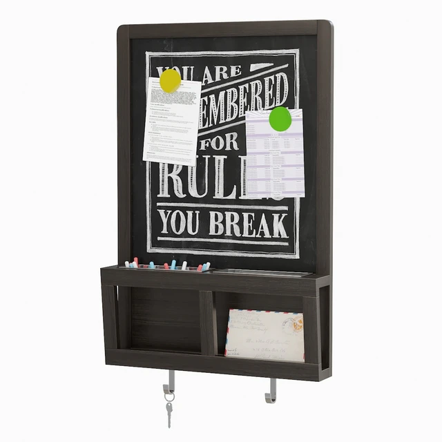 IKEA LUNS Board — Descargar