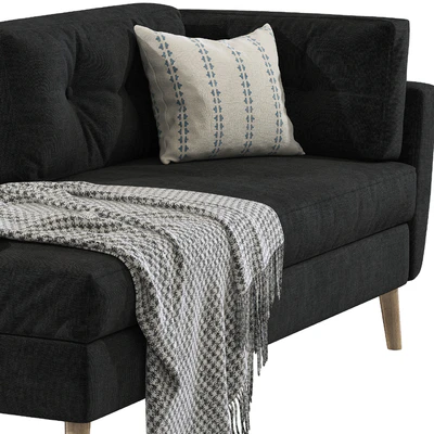 Daybed Norfolk — Ver 4