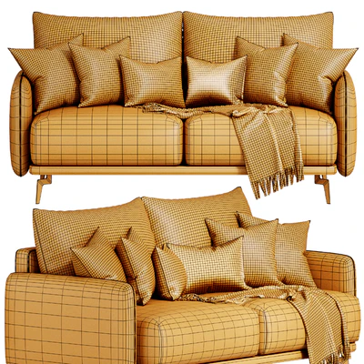 Archi Sofa by skdesign — Вид 3