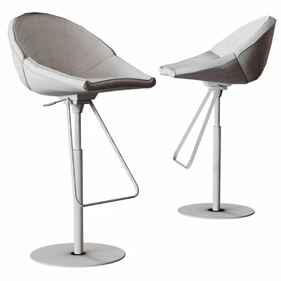 Cattelan Italia Kiss Sgabello — Вид 3
