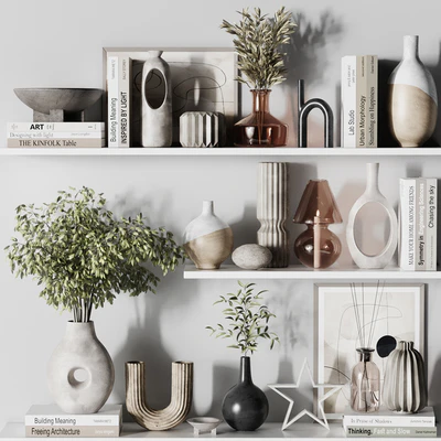 Decorative set20 — Вид 1