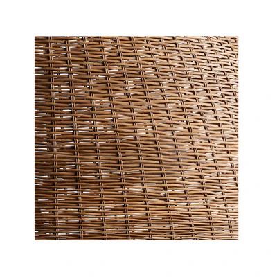 Harwich Medium Woven Rattan — View 4