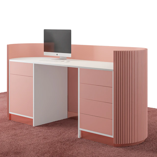 Reception desk — Скачать