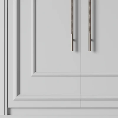 Wardrobe №19 — Ver 3