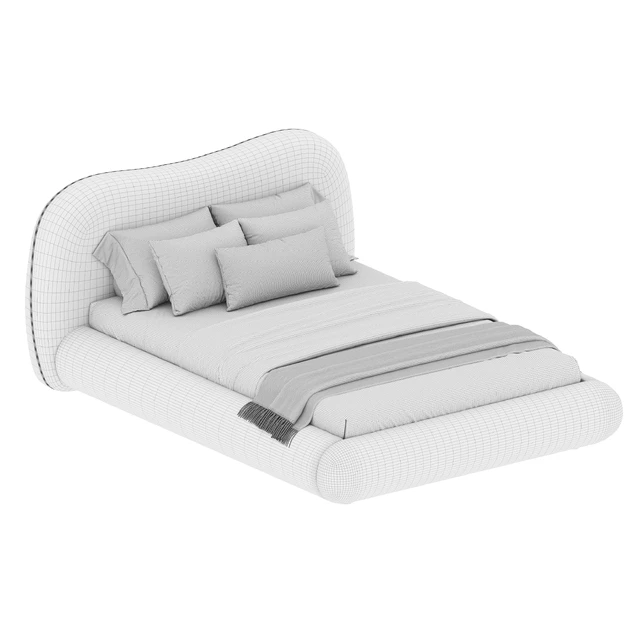 Bed EMBER from Divan ru — Descargar