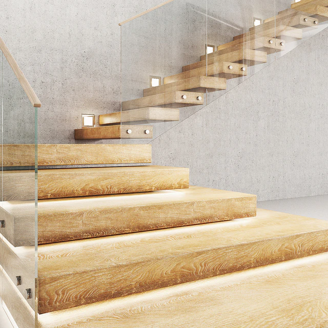 Staircase — Descargar