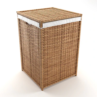 Laundry Basket Branes Ikea — Ver 5