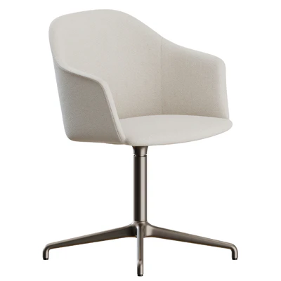Rely HW40 Armchair by andtradition — Ver 5