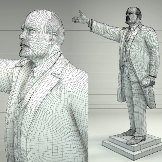 Lenin, Vladimir Ilyich — Descargar
