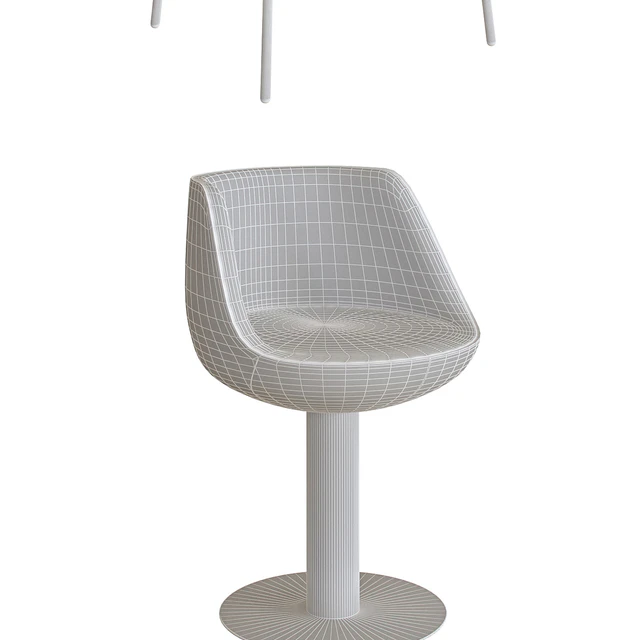 Magnum Chair Collection — Descargar