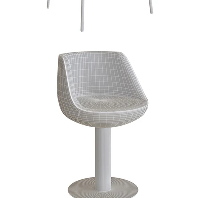 Magnum Chair Collection — Ver 2