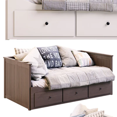 HEMNES IKEA / ХЕМНЭС ИКЕА — Вид 2
