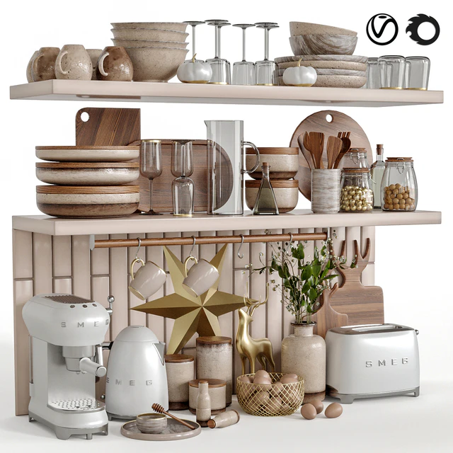 accessories smeg 03 — Скачать
