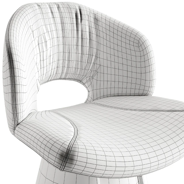 Cattelan Dafne Chair — Скачать