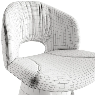 Cattelan Dafne Chair — Вид 3