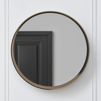 Mirror decoration №10 — Вид 1