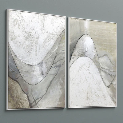Large Living Room Wall Art C-92 — Ver 2