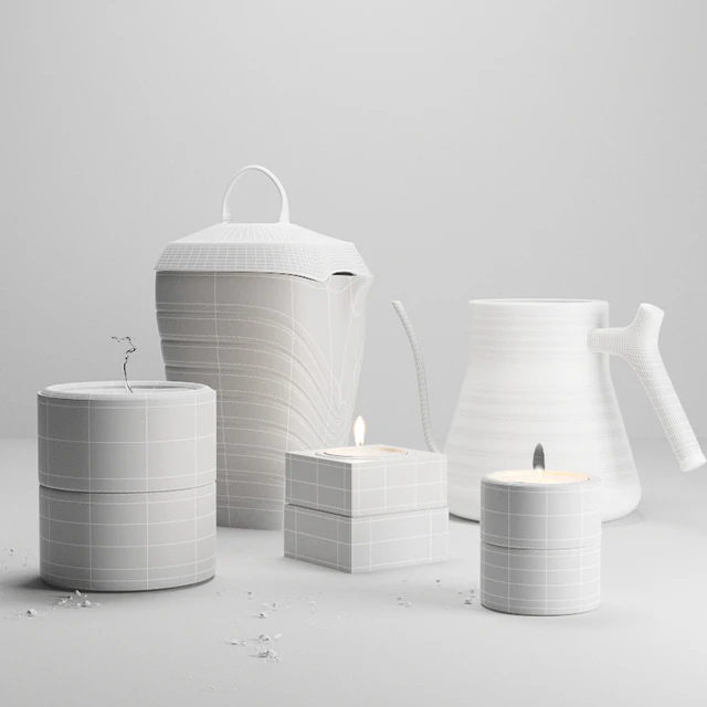 Decore set 003 — Descargar