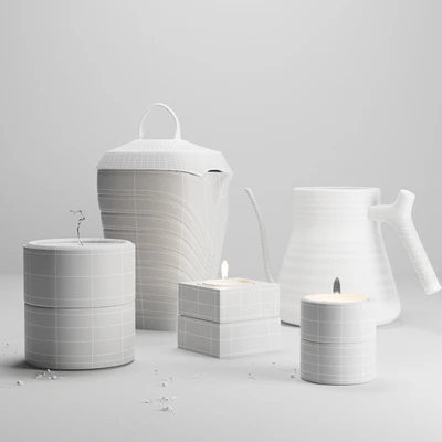 Decore set 003 — Ver 2